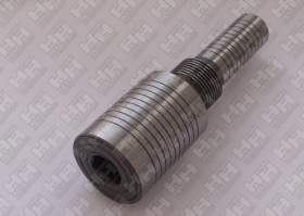Сервопоршень для гусеничный экскаватор CASE CX130 (TJ00074, LJ015100)
