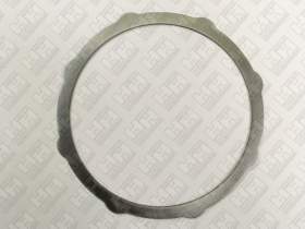 Сепараторная пластина (1 компл./2-4 шт.) для гусеничный экскаватор CASE CX160C (155618A1)