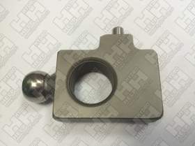 Палец сервопоршня для гусеничный экскаватор DAEWOO-DOOSAN DX140LC-3 (K9005445, 1.123-00006)