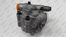 Шестеренчатый насос для гусеничный экскаватор DAEWOO-DOOSAN DX140LC-3 (K9005449A)