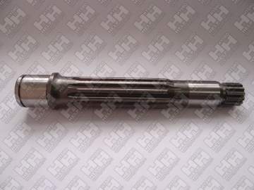 Ведомый вал для гусеничный экскаватор DAEWOO-DOOSAN DX140LC-3 (K9005441)
