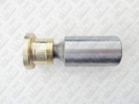 Комплект поршней (1 компл./7-9 шт.) для гусеничный экскаватор DAEWOO-DOOSAN DX140LC-3 (400901-00004)