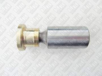 Комплект поршней (1 компл./7-9 шт.) для гусеничный экскаватор DAEWOO-DOOSAN DX140LC-3 (400901-00004)