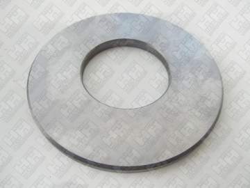 Опорная плита для гусеничный экскаватор DAEWOO-DOOSAN DX140LC-3 (400901-00046)
