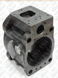 Корпус гидронасоса для гусеничный экскаватор DAEWOO-DOOSAN S250LC-V (113794B)