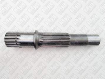Вал для гусеничный экскаватор HYUNDAI R180LC-7A (XKAH-00162, XKAY-00524)
