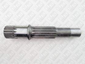 Ведущий вал для колесный экскаватор HYUNDAI R180W-9 (XKAY-00524, 39Q6-11120)