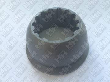 Полусфера для гусеничный экскаватор HYUNDAI R210LC-7H (XKAH-00573)