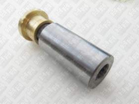 Комплект поршеней (1 компл./9 шт.) для гусеничный экскаватор HYUNDAI R210LC-7 (XKAY-00535, XKAY-00536)