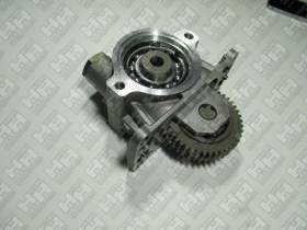 PTO BOX для гусеничный экскаватор HYUNDAI R210LC-9 ()