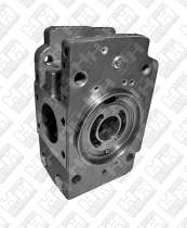 Центральная (распределительная) секция гидронасоса для гусеничный экскаватор HYUNDAI R430LC-9 (XJBN-00558, XJBN-00559, XJBN-01783, XJBN-01001)