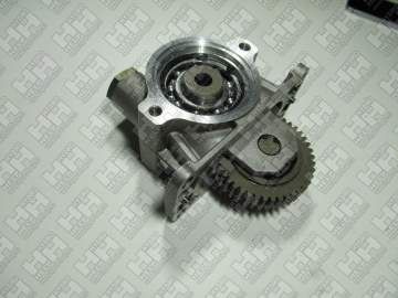 PTO BOX для гусеничный экскаватор HYUNDAI R700LC-9 ()